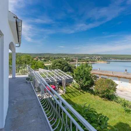 Sanda - Four Bedroom With Terrace Gornji Karin