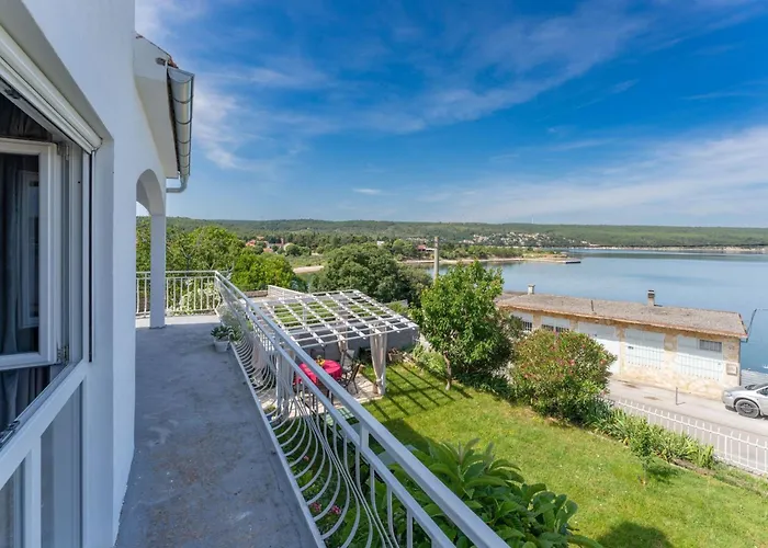 Sanda - Four Bedroom With Terrace Gornji Karin