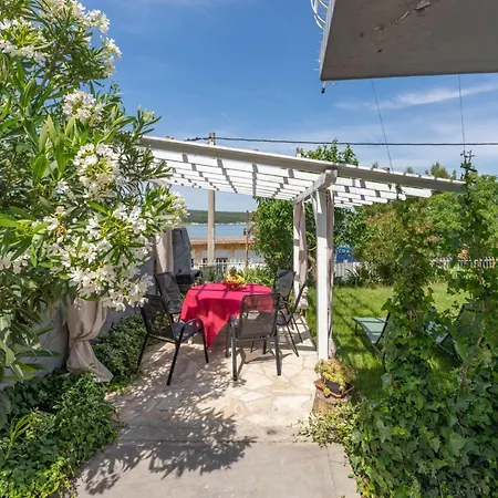 Дом отдыха Sanda - Four Bedroom With Terrace *